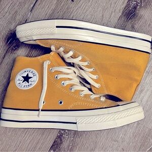 Converse All star, Chuck Taylor